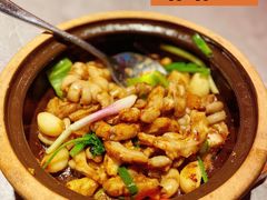 -啫神·广州地标美食(北京路店)