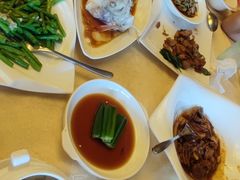 -亚龙湾红树林度假酒店御粤阁