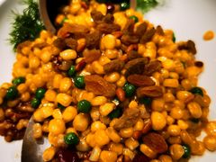 -城南往事·鲁菜济南菜(软件园美莲广场店)