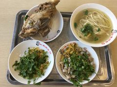 -老四季(南市场店)