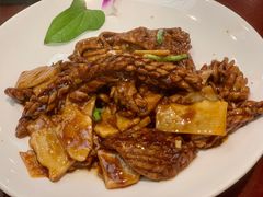 -颜家菜·鲁菜世家(大明湖店)
