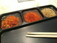-白玉·朝鲜族烤串(深圳Kkone店)