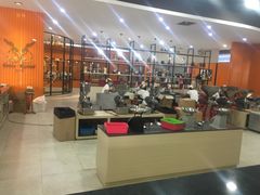 -巴厘岛黄金金兔咖啡工厂