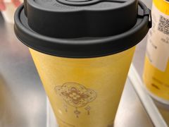 -爷爷不泡茶 NOYEYENOTEA(长沙五江天街店)