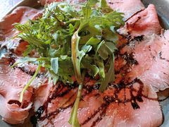 -羽深肉铺 Steak & Wine