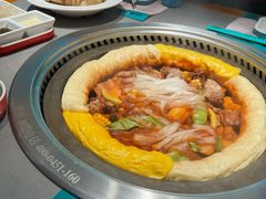 -灶座小锅烀饼·铁锅炖(全国总店)