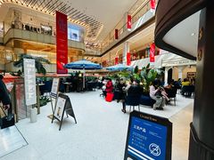 -CHARLIETOWN红茶公司(南京万象天地店)