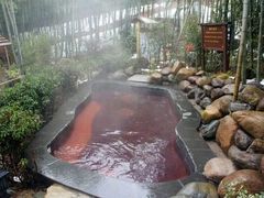 -江南天池高山汤泉城