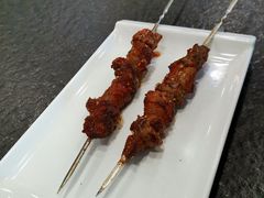 -金刚山(学府路店)