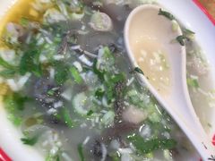 -武圣羊汤(武圣路店)