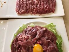 -北门涮肉·铜锅涮肉(南锣鼓巷店)