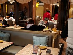 -耶里夏丽·丝路新疆菜·清真食品(徐汇南丹东路臻选店)