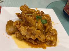 锅包肉-双井轩(双井店)