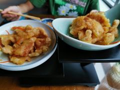 -95号酱骨·一块豆腐(展春园西路店)
