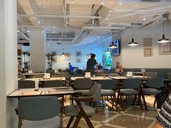 -天伦松鹤大饭店·欣妮咖啡