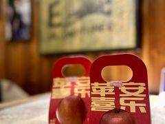 -爱上层楼咖啡馆(为公桥店)