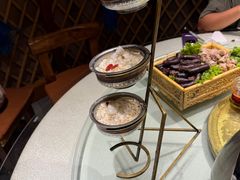 -天下醉美蒙餐(林西店)