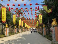 -龙门水都景区