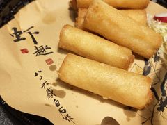 大良炸牛奶-六个大厨·秘制粤菜(广州塔店)