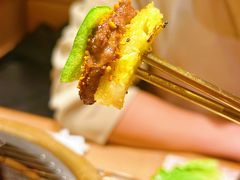 -西塔老太太泥炉烤肉(北京望京店)