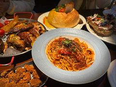 -埠口精酿夜景餐酒吧· BREWPORT BISTRO(长嘉汇重庆之眼店)