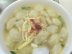 -绿杨馄饨临顿路店
