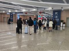 -杭州萧山国际机场