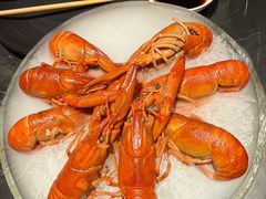 -红盔甲·小龙虾(人民广场店)