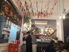 -obba kitchen(宽厚里总店)