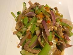 -炊烟小炒黄牛肉(中心印象城店)
