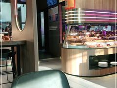 -比格比萨自助(德思勤四季汇店)