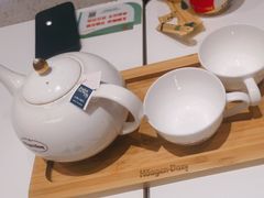 -哈根达斯(上海金山店)