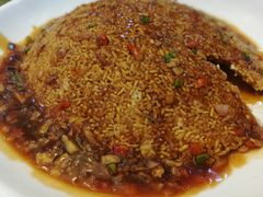 -盱眙虾神於氏龙虾(夫子庙红街店)