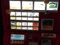 -一兰拉面(池袋店)