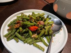 -羲和雅苑•北京烤鸭(乐园道万象城店)