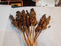 -云南建水鸡脚王烧烤(商贸路店)