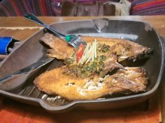 -雀舞云南菜(天津天河城购物中心店)