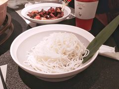 米线-老鸭集(金沙龙湖天街店)