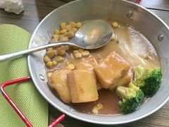 -希尔顿欢朋酒店·欢朋餐厅