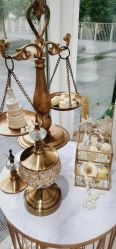 -Aimee'sCake婚礼甜品台·企业商务茶歇