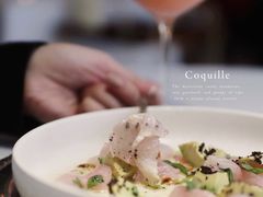 -壳里西餐厅Coquille Seafood Bistro(蒙自路店)