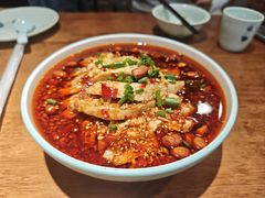 -文记四川鱼馆(小纬北路店)