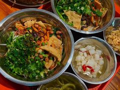 -柳州肥姨妈大骨螺蛳粉(双阳路店)