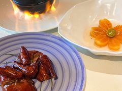 -岁粤Moon·湖景餐厅(月光码头店)