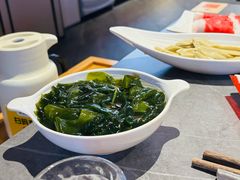 -竹犇番茄火锅(长风街店)