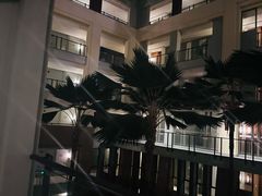 -三亚海棠湾万丽度假酒店