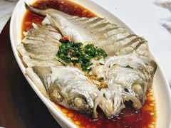 -厨大将烤肘子(镇江北路店)