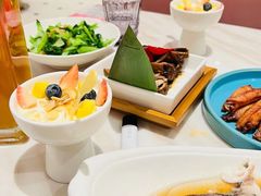 -茉莉餐厅(包河万达店)