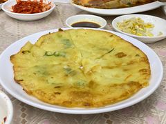-屋里家延边朝鲜族冷面(南园店)