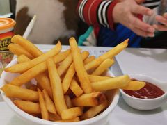 -娜娜家•Nana’s restaurant (爱琴海店)